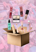 Beauty box e.l.f🪩✨