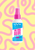 Lote fijadores nyx 10pz