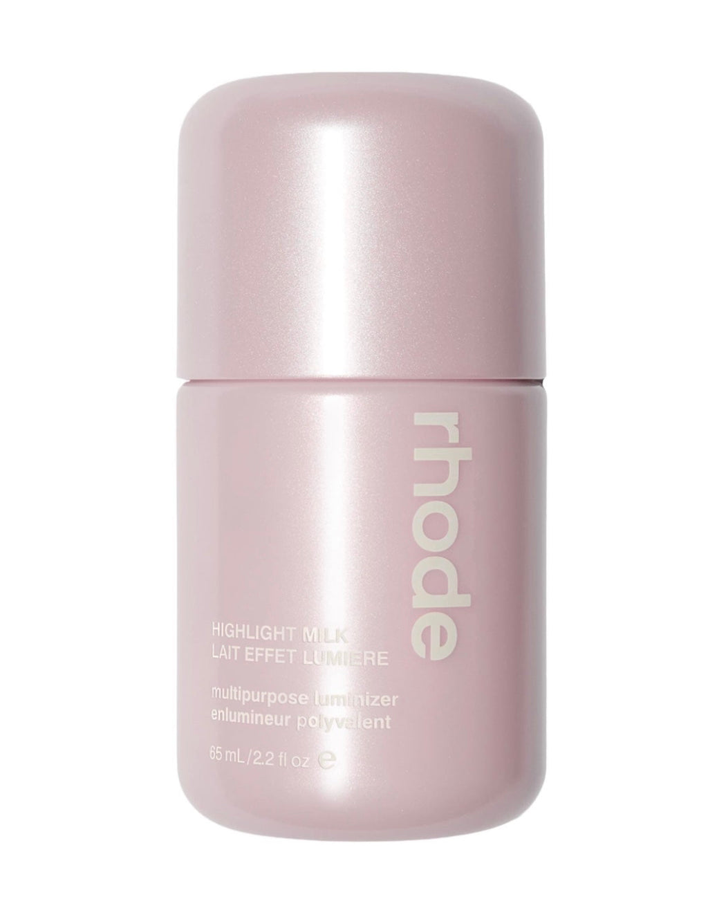 Highlight Milk Multipurpose Luminizer