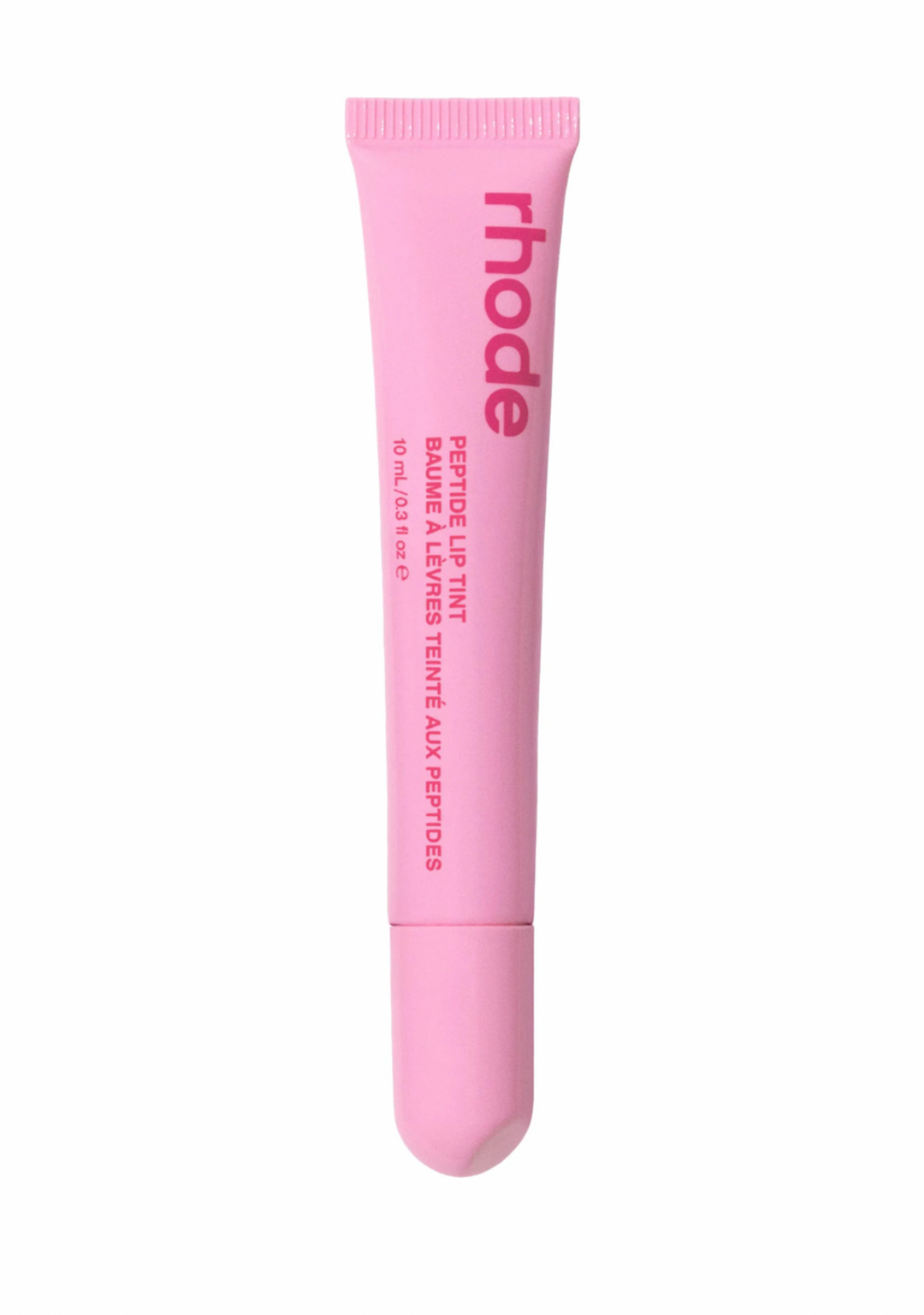 Peptide Lip Tint Nourishing Glaze