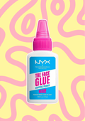 Lote primer nyx