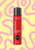 Lote fijador L’Oréal 10pz